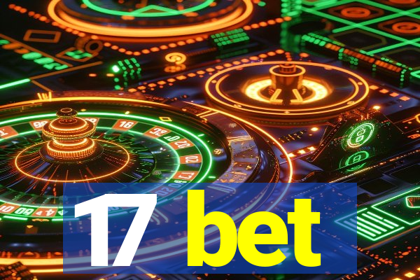 17 bet